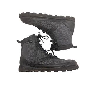 Soft Star Switchback Minimalist Hiking Boots -Size 5 (Women’s, Teens, Boys)